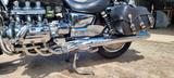 Honda F6C Valkyrie - HONDA VALKYRIE F6C