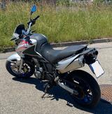 Aprilia Pegaso 650 Strada - APRILIA PEGASO 650