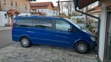 Mercedes-Benz Mercedes Viano Lang 8 Sitze - gebrauchte Mercedes-Benz Viano aus dem Jahr 2006