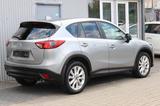 Mazda CX-5 Sports-Line AWD+Navi+Leder+Bi-Xenon+ESD - Mazda Gebrauchtwagen in Berlin