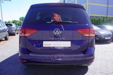 Volkswagen Touran 1.5 TSI Active LED Navi ACC 7-Sitzer AHK - Volkswagen Touran ACTIVE mit Benzin-Antrieb