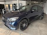 Mercedes-Benz GLC 250d Coupe 4Matic AMG *Night*PANO*Kamera*LED - Mercedes-Benz GLC-Class in Bremen