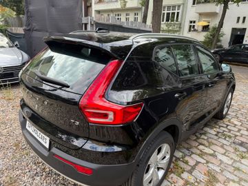 Volvo XC40 - 4