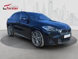 BMW X2 xDrive 20d M Sport AHK ACC HUD HIFI - BMW X2 in Dresden