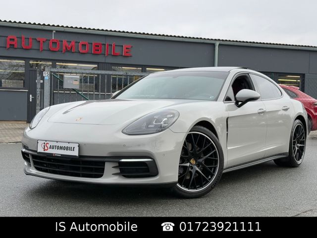 Porsche Panamera*Ambiente*Apple Carplay*Panorama*Matrix*