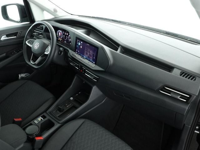 Volkswagen Caddy - Bild 18