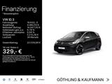 Volkswagen ID.3 Pro Performance 1st Edition*NAVI*WP*PANO*KA - mit Elektro-Antrieb: Grau, Panorama-Dach