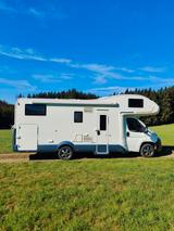 Roller Team Granduca 284M, Fiat, 4 t, Autark, Solar, Markise - Roller Team Alkoven