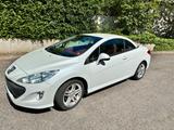 Peugeot 308cc Allure Cabrio/Leder/PDC/SHZG 