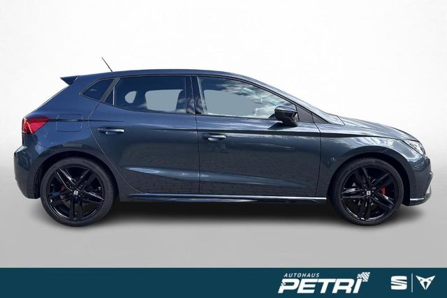 Foto Nummer 7: SEAT Ibiza