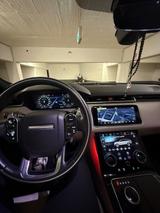 Land Rover Range Rover Velar 2.0 P300 R-Dynamic R-Dynamic - Land Rover Range Rover Velar in Berlin