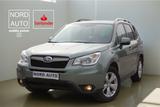 Subaru Forester 2.0D Exclusiv 4x4 Autom. - Subaru aus 2016