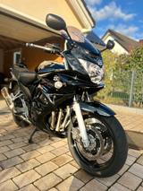 Suzuki GSF 650 Bandit ABS - SUZUKI 2006 BANDIT 650