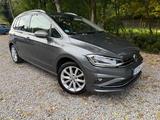 Volkswagen Golf Sportsvan VII Highline Navi Automatik - Volkswagen Golf Sportsvan Highline mit Benzin-Antrieb