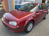 Volkswagen Golf 1.4, Klima, Scheckheftgepflegt, ZR gew. - Volkswagen Golf aus 1999: Golf4