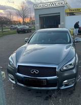 Infiniti Q70 2.2D Premium Tech Auto !!!Top Zustand!!!  - Infiniti Q70 Gebrauchtwagen