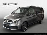 Mercedes-Benz V 300 d Edition lang AHK/LED/Kamera/BurmesterBC - Mercedes V 300 Diesel Gebrauchtwagen