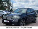 BMW X5 xDrive 40 d M-Paket VOLL|7SITZER|PANO|H&K|MEM - BMW X5: 7sitzer