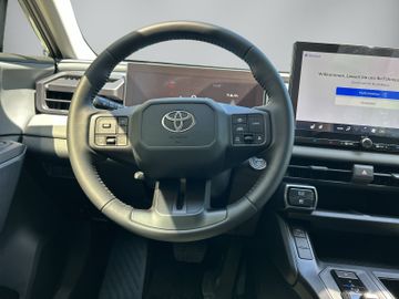 Toyota RAV 4 - 12