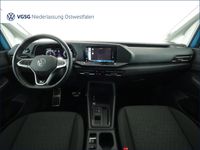 Volkswagen Caddy - Vorschau Bild 10