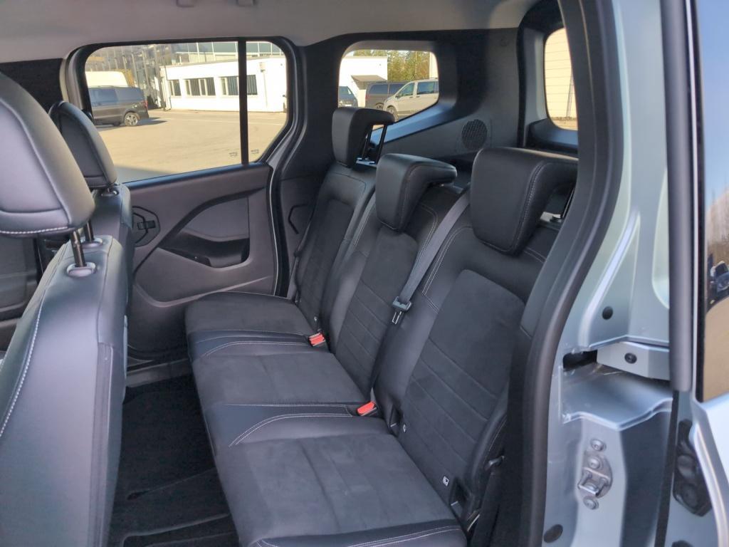 Mercedes-Benz T 160 Style Klima+Kamera+Tempomat+Navi+PTSvo&hi