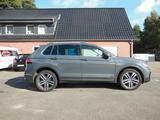 Volkswagen Tiguan TDI DSG 4M AHK/STANDHEIZUNG/PANORAMADACH - Gebrauchtwagen in Greven