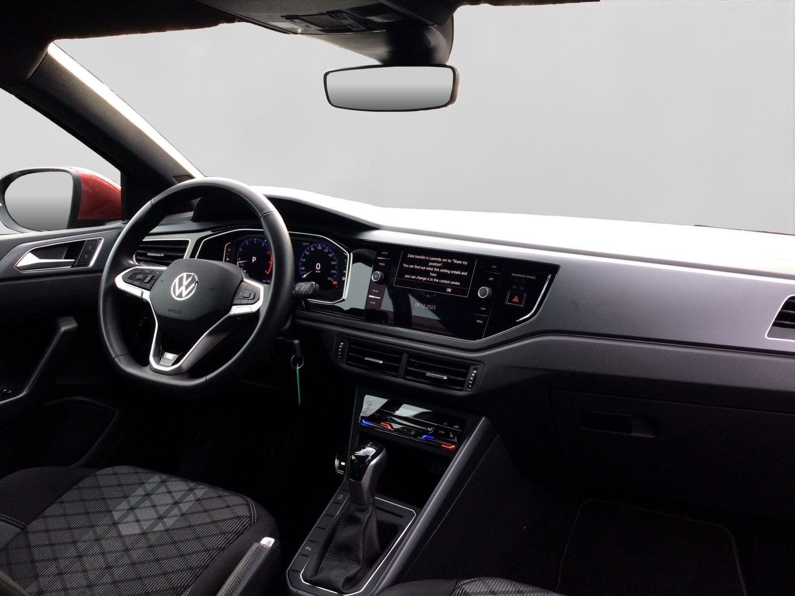 Volkswagen Taigo - Bild 5