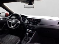 Volkswagen Taigo - Vorschau Bild 5