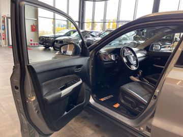 MYAUTOCENTER – Gebraucht- und Jahreswagen mit Werkstattservice in Pfaffenhofen Suzuki Vitara 1.4 S 4x4 *2. Hand*ACC*Klima*Kamera*SHZ*