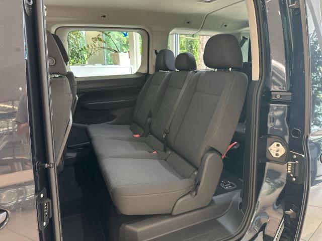Volkswagen Caddy Maxi Life 7-Sitzer 1,5 l 85 kW TSI  DSG, A