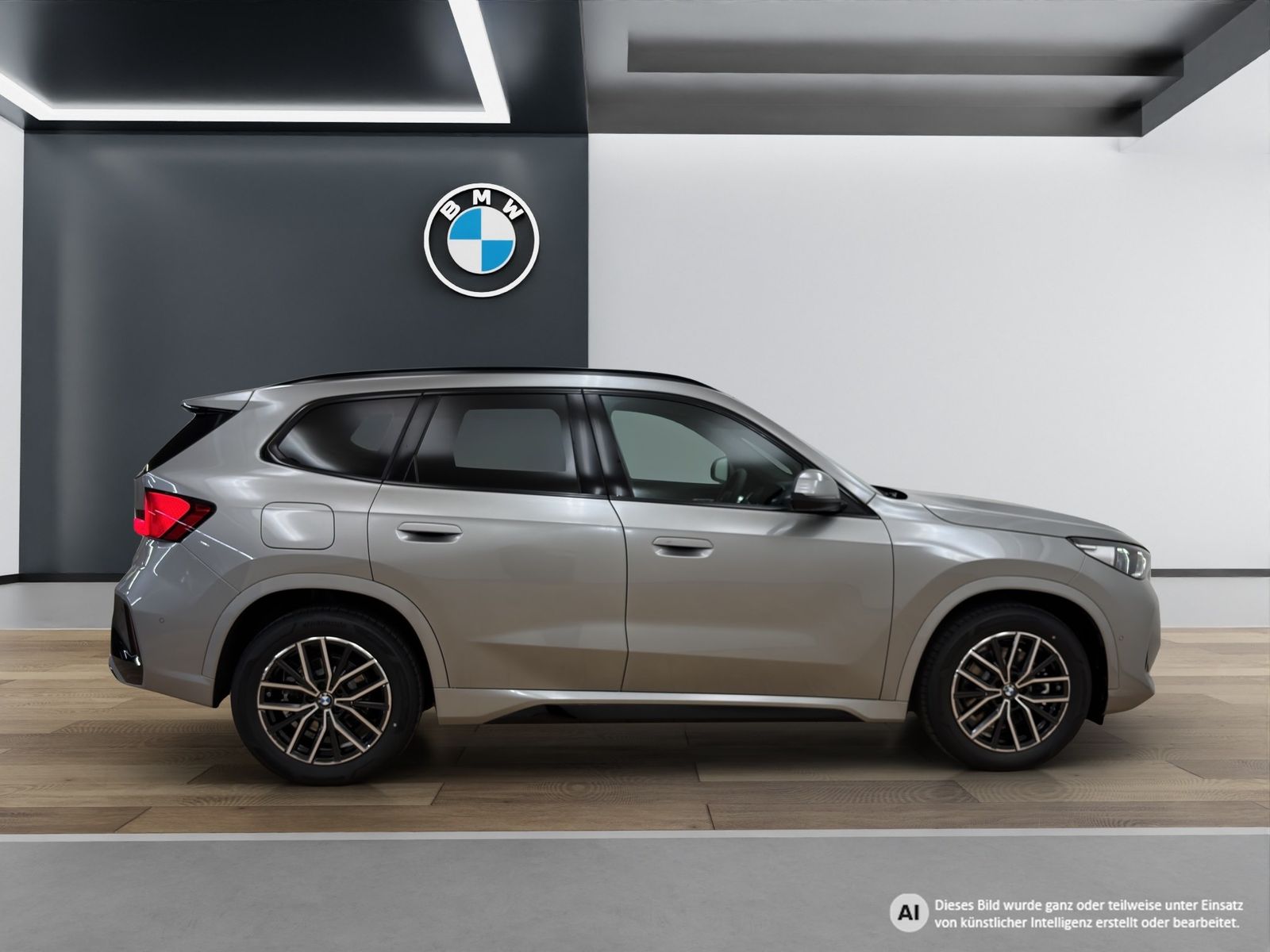 BMW X1 - Bild 8