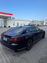 Lexus LS500h Executive | Relax Garantie uvm.  - Lexus LS 500 Gebrauchtwagen