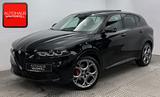 Alfa Romeo Tonale 1.5 VGT Hybrid VELOCE PANO+20Z+SITZKLIMA+ - schwarze Alfa Romeo Tonale