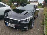 Infiniti Q30 2.0t DCT AWD Sport City Black Technikpaket - Infiniti Q30 Benziner Gebrauchtwagen