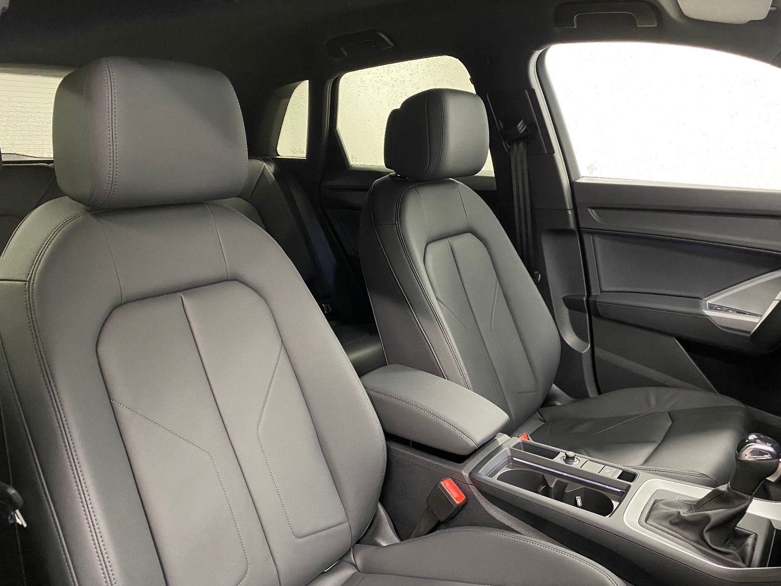 Audi Q3 - Bild 12