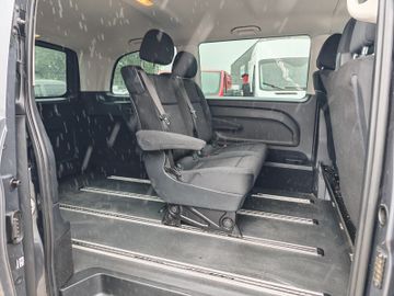 Mercedes Vito - 11