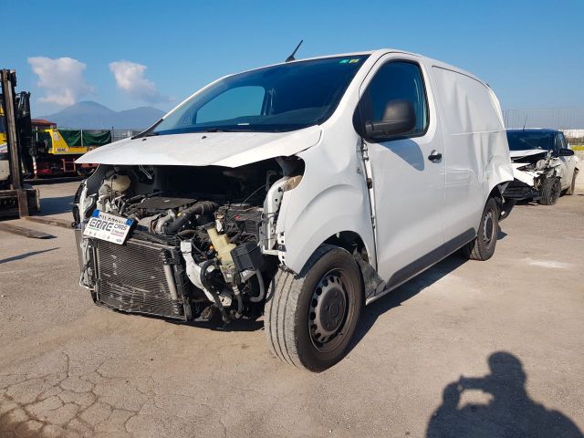 Inne FIAT SCUDO ANNO 2022 1.5 DIESEL 120 CV *AIRB OK