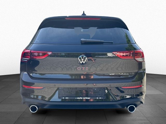 Fahrzeugabbildung Volkswagen Golf VIII GTI 2,0 TSI DSG KAMERA NAVI TRAVEL ASS