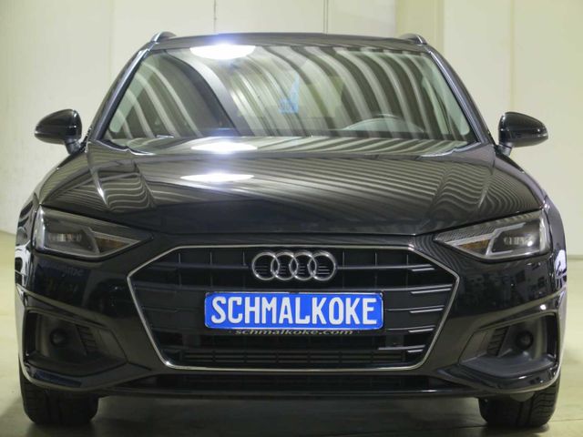 AUDI A4 Avant 35 TFSI 2.0 S tronic LED DAB LM17