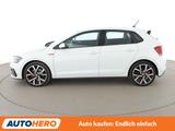 Volkswagen Polo 2.0 TSI GTI Aut.*LED*PDC*SHZ*KLIMA*CARPLAY* - VW Polo Gebrauchtwagen in Hannover