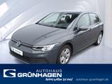 Volkswagen Golf VIII Life 1,5 TSI Navi-LED-Front+SpurAssist
