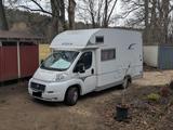 Heku Fiat - Heku Wohnwagen & Wohnmobile