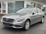 Mercedes-Benz S -Klasse 350 CDI 7-G 360° AHK Distronic Massage - Mercedes-Benz S 350: Cdi