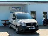 Mercedes-Benz Citan 108 CDI Lang AHK KASTENWAGEN 1 HAND ZV SV