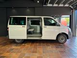 Volkswagen T5 4MOTION KURZ 9SITZER KLIMA STANDHZ BUNDESWEHR - Volkswagen T5 mit Diesel-Antrieb