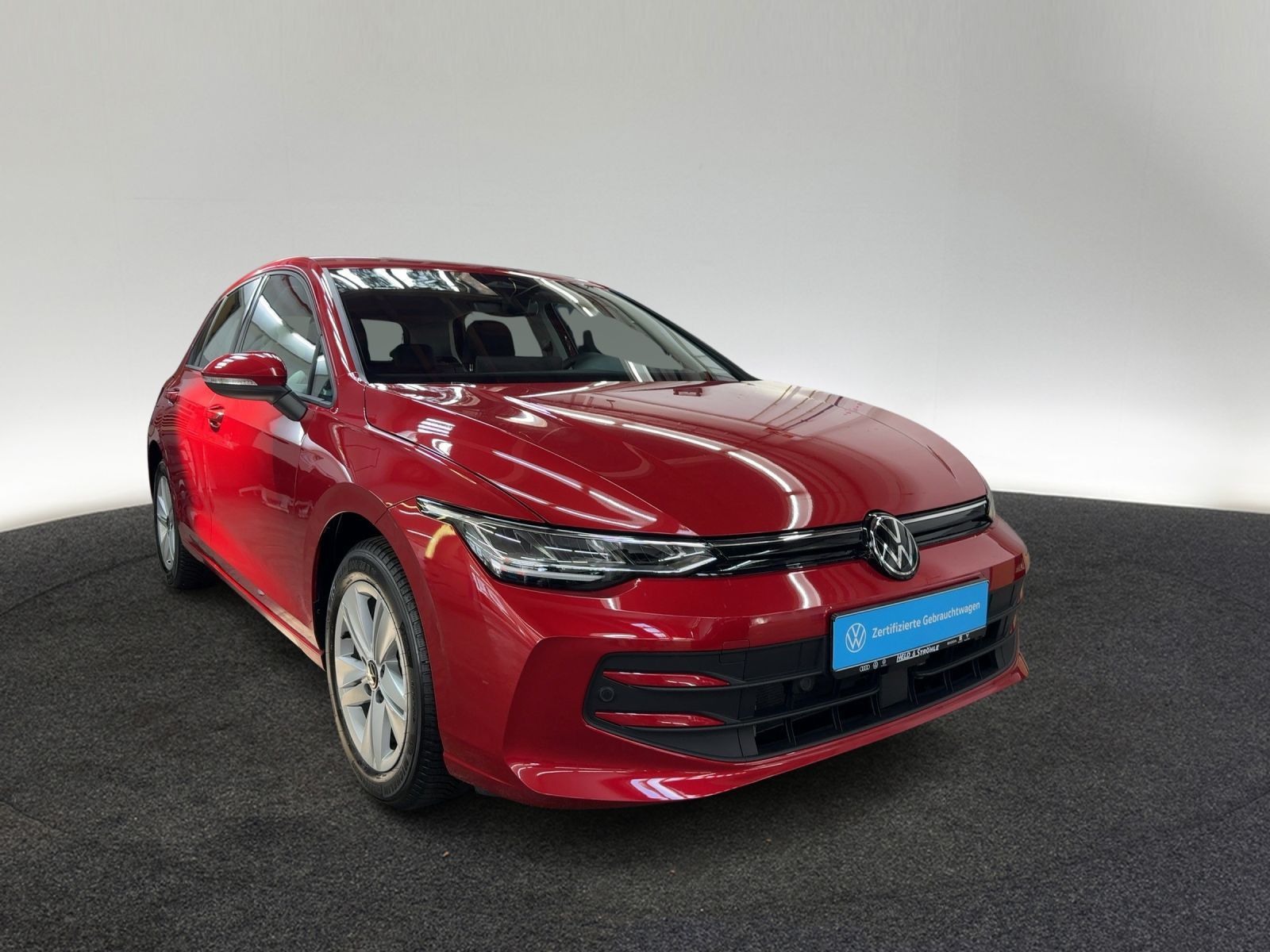 Volkswagen Golf 8 Life 1.5 TSI LED KAM PDC SHZ APP-CONNECT foto 5