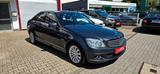 Mercedes-Benz C 200 Kompressor Automatik Scheckheft TÜV Neu - gebrauchte Mercedes-Benz C 200 aus dem Jahr 2009