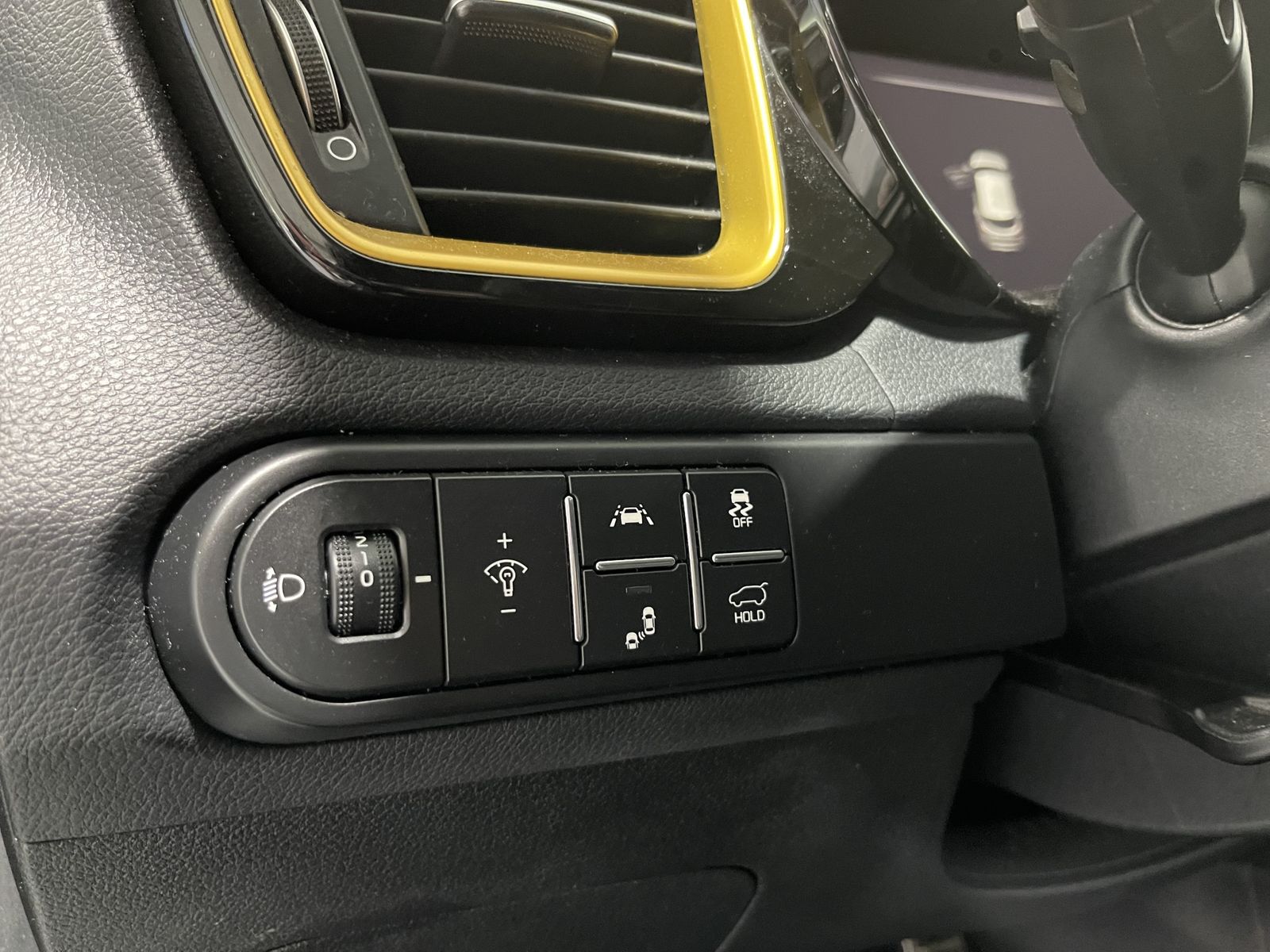 Fahrzeugabbildung Kia XCeed Launch Edition 1.4 GDI*LED*Leder*Cam*Navi*