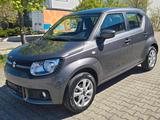 Suzuki Ignis Comfort *Klima*Sitzheiz.*Euro 6*Scheckheft - graue Suzuki Ignis