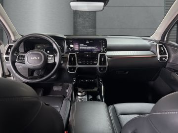 KIA Sorento - 10